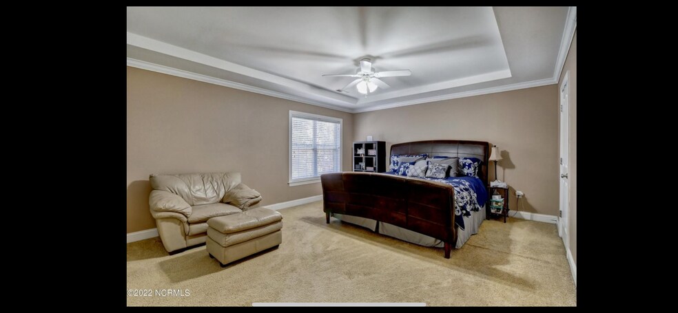 Building Photo - 4816 Whitner Dr