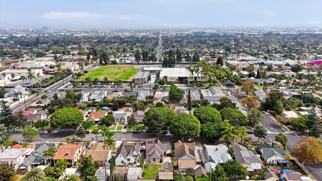Building Photo - Explore a Piece of History in this Gem Hom...