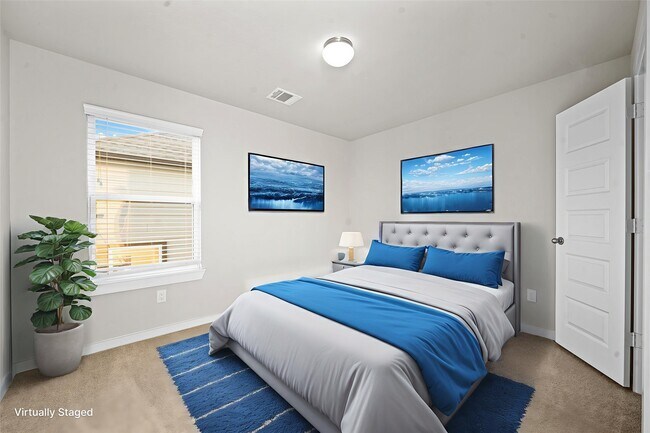 Building Photo - 19723 Vino Vale Dr