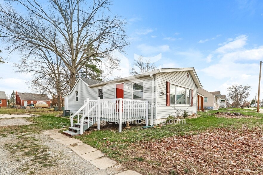 Building Photo - 4204 Kugler Mill Rd