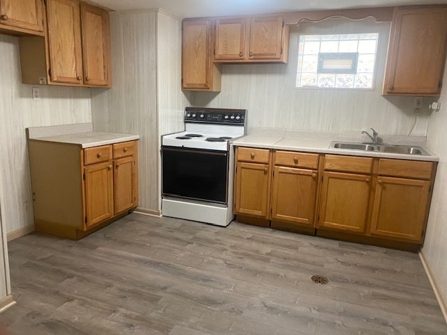 Building Photo - 3834 N Oketo Ave
