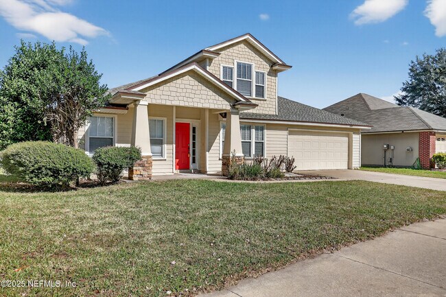 Building Photo - 9205 Redtail Dr