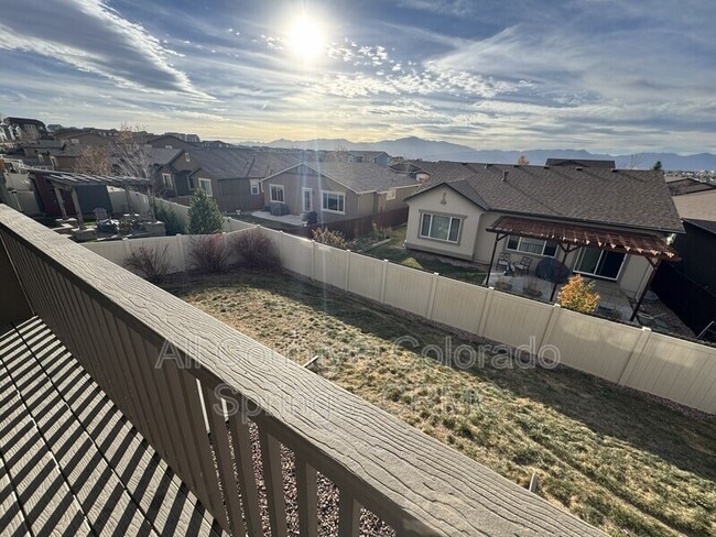 Building Photo - 8084 Gilpin Peak Drive