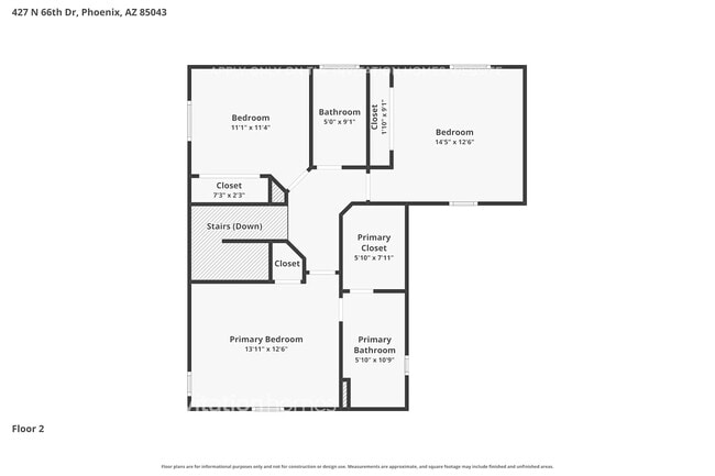 Building Photo - 427 N 66th Dr