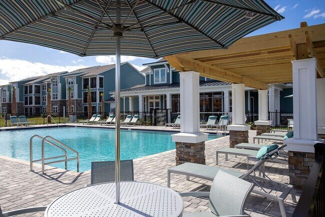 Building Photo - 1851 LPGA Blvd