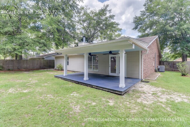 Building Photo - 3612 Miles Ln