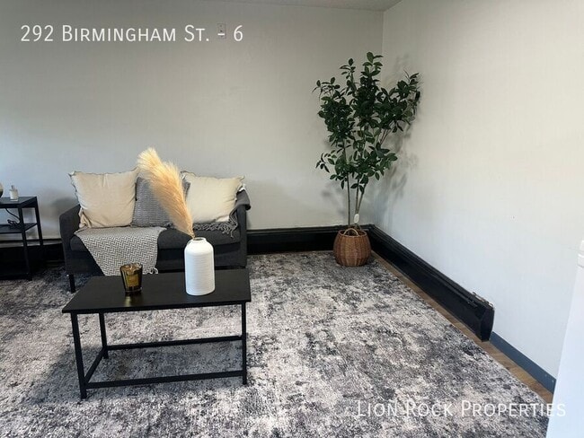 Building Photo - 292 Birmingham St