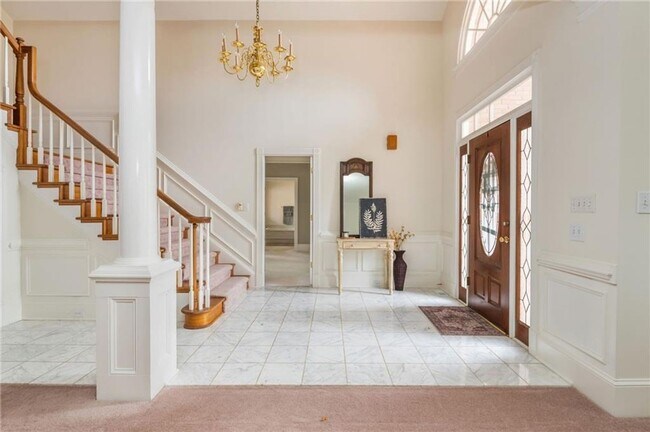 Building Photo - COMING SOON! Refined Living in One of Lawrenceville’s Most Distinctive Neighborhoods