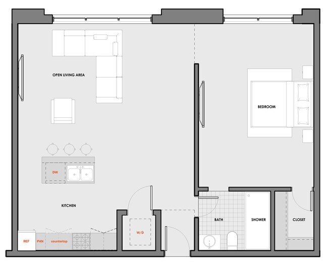 Building Photo - 901 9th St