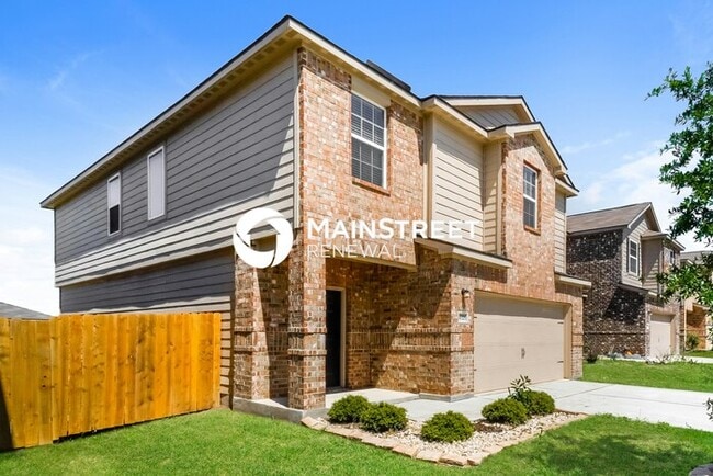Building Photo - 4 Bedroom Pet-Friendly Home in New Braunfels, TX with Main Street Renewal