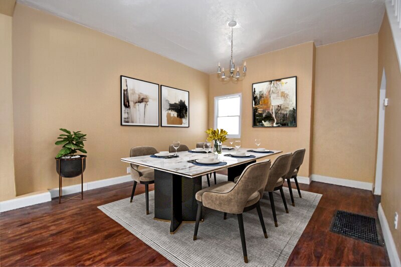 Building Photo - 4229 Haldane St