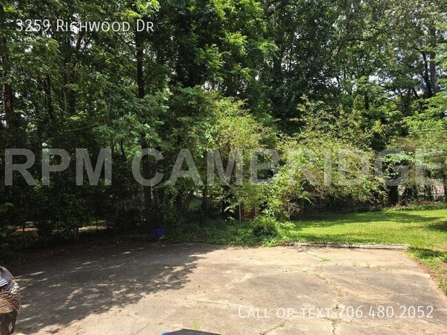Building Photo - 3259 Richwood Dr NW