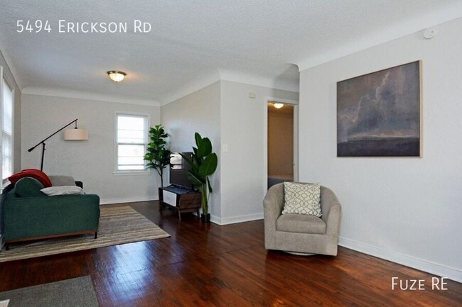 Building Photo - 5494 Erickson Rd