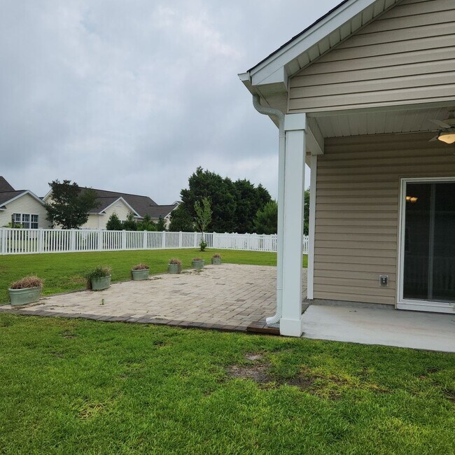 Building Photo - Four Bedroom Home, Long Term Rental - Conway, SC