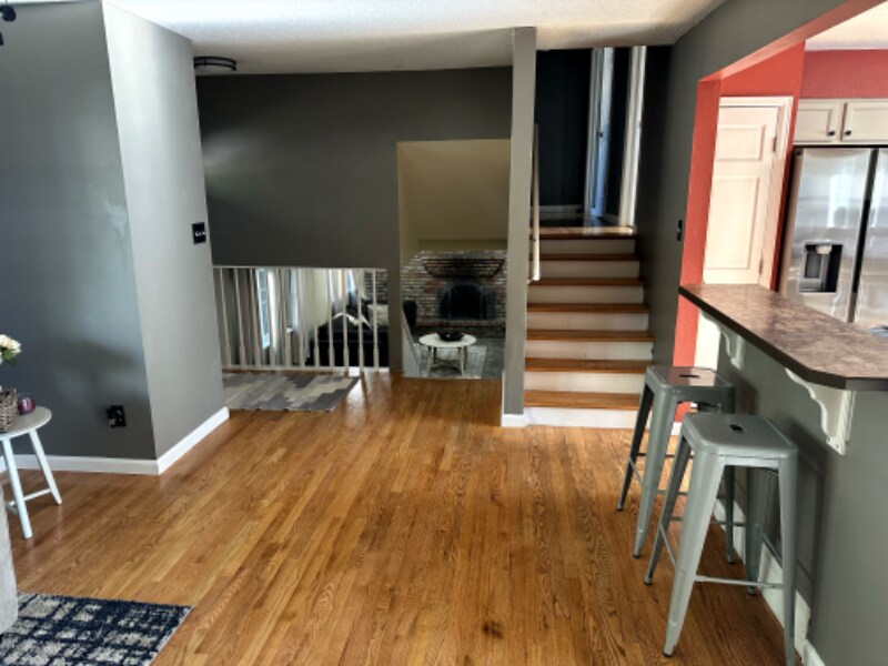 Building Photo - 1418 Fetterman Dr