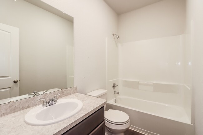 Building Photo - 26020 Babe Ruth Dr