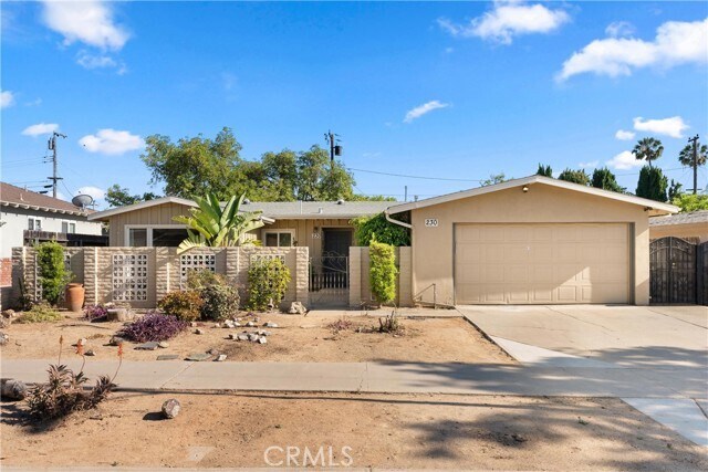 Primary Photo - 230 E Hoover Ave