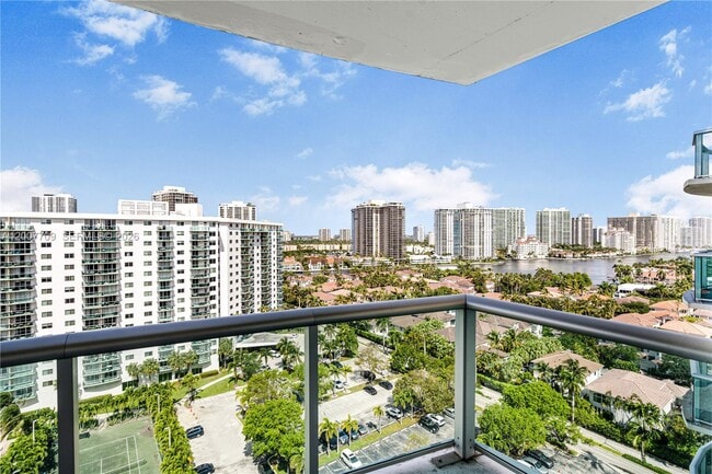Building Photo - 19370 Collins Ave