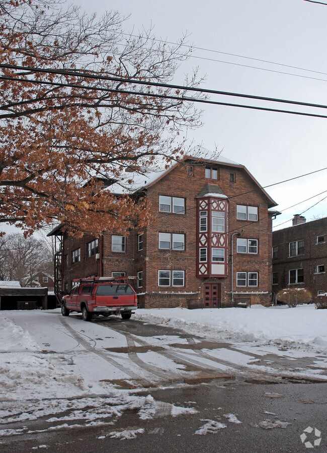 115 N Portage Path 115 N Portage Path Akron OH 44303 Apartment Finder