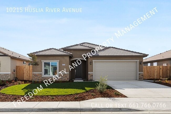 Building Photo - 10215 Huslia River Ave