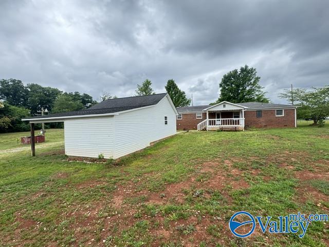Building Photo - 7403 Wall Triana Hwy
