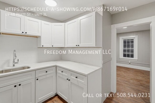 Building Photo - 44-48 Pratt St-Unit 3L