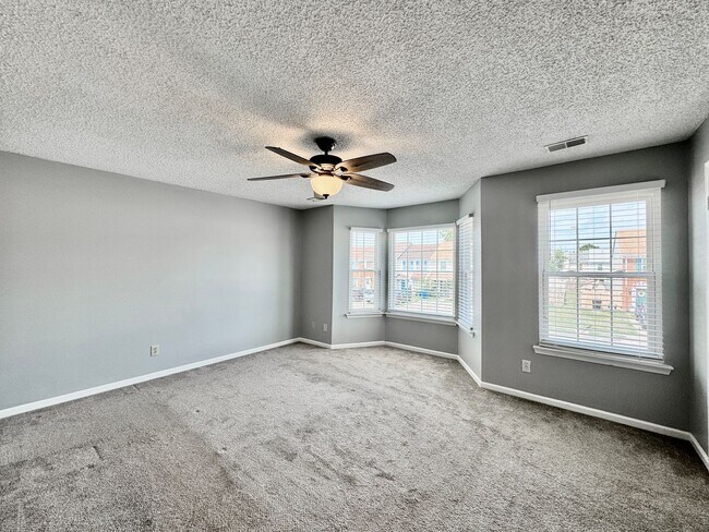 Building Photo - First Time Rental, Available NOW! A Pet-Friendly Home w/Water Views, Community Pool, Playgrounds,...