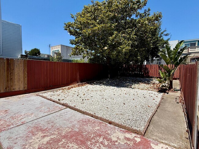 Building Photo - Two bedroom home for rent with large priva...