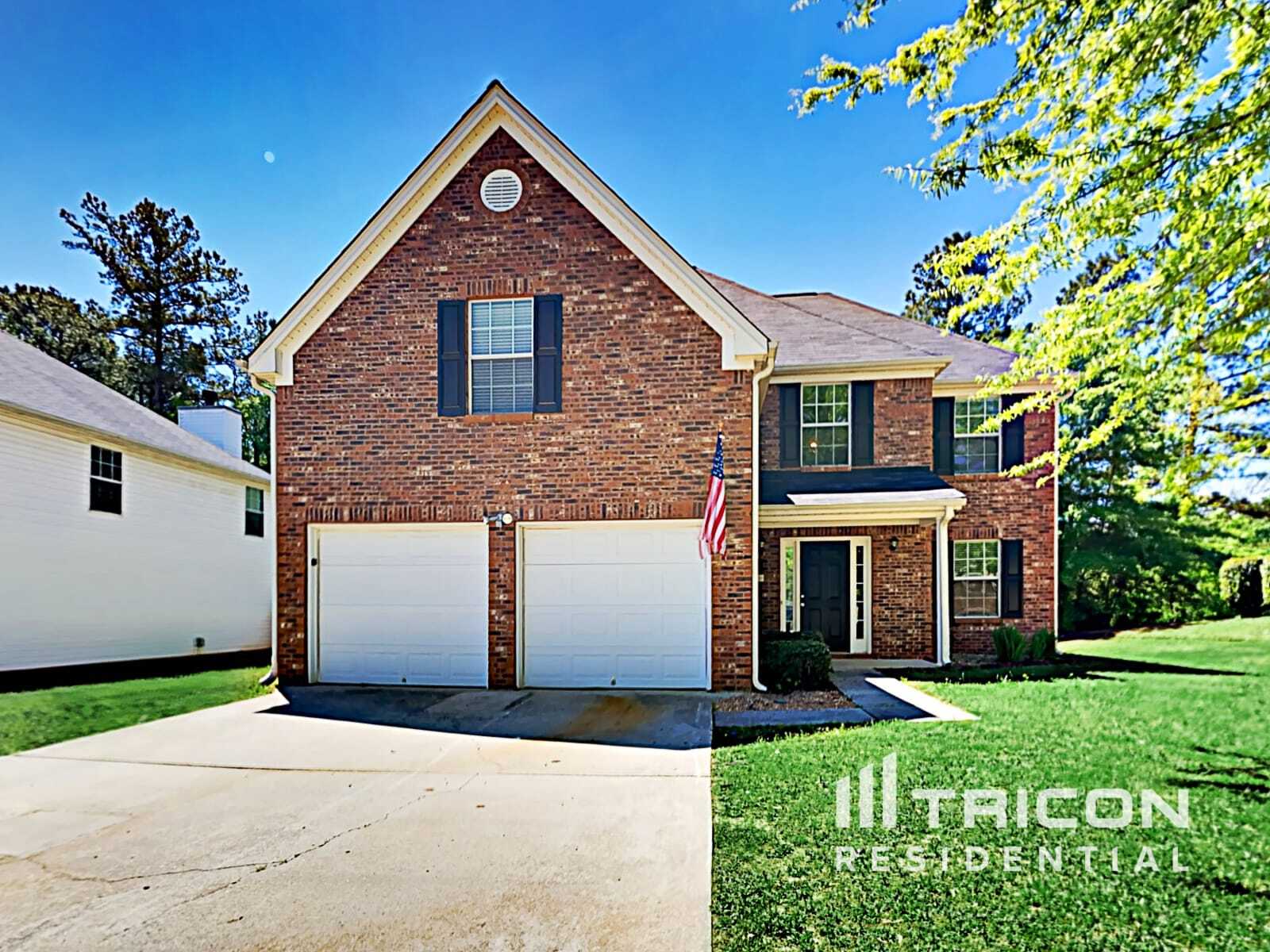 Building Photo - 3905 Georgia Dr