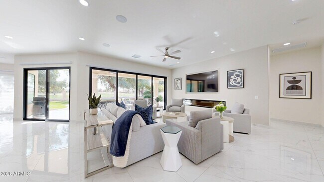 Building Photo - 3231 S Jojoba Way