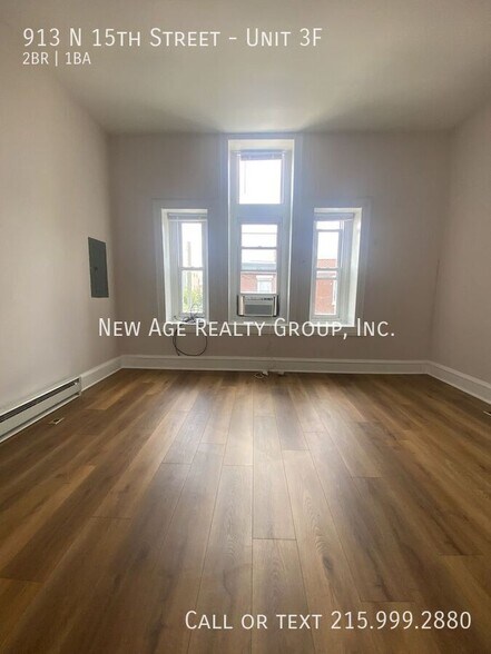 Building Photo - 913 N 15th St