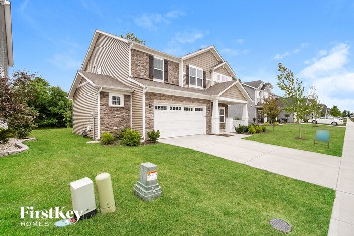 Building Photo - 18409 Pennsy Way