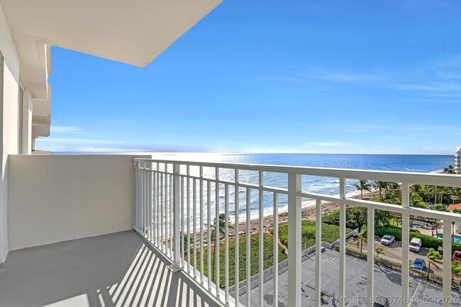 Building Photo - 3301 S Ocean Blvd
