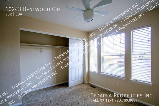 Building Photo - 10243 Bentwood Cir