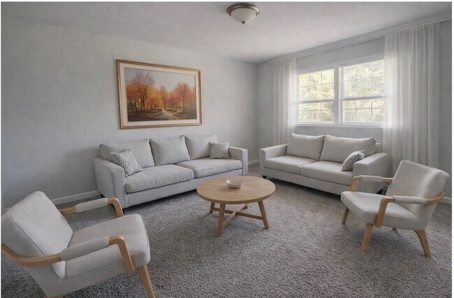 Building Photo - 3250 Dodson Drive Connector