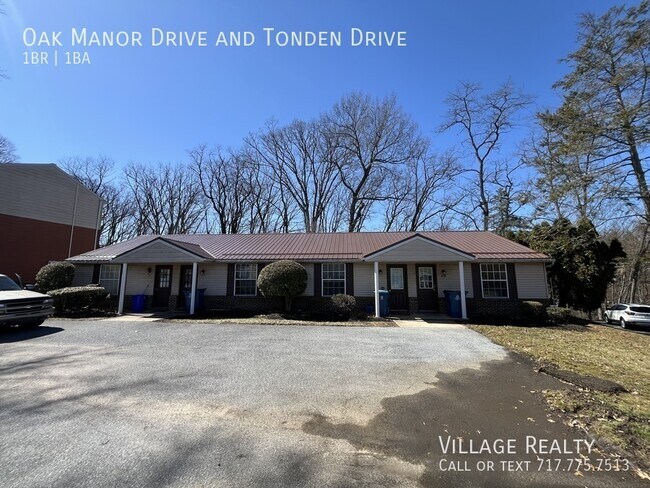 Building Photo - 228 Oak Manor Dr