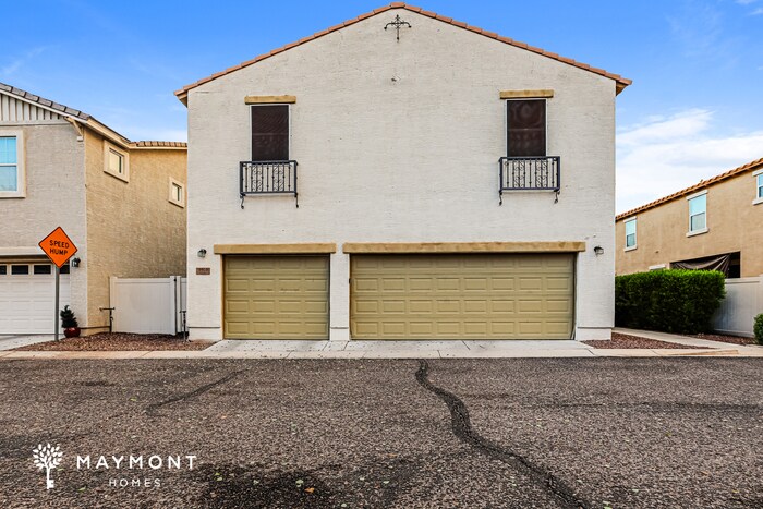 Building Photo - 3920 E Leslie Dr