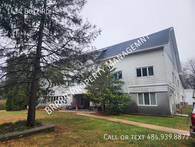 Primary Photo - Cozy and affordable 1st floor 1 bedroom ap...