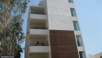 Building Photo - 11115 McCormick St