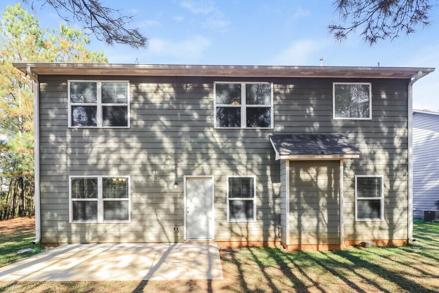 Building Photo - 97 Moss Way