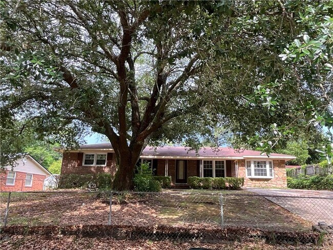 Primary Photo - 2235 Memory St