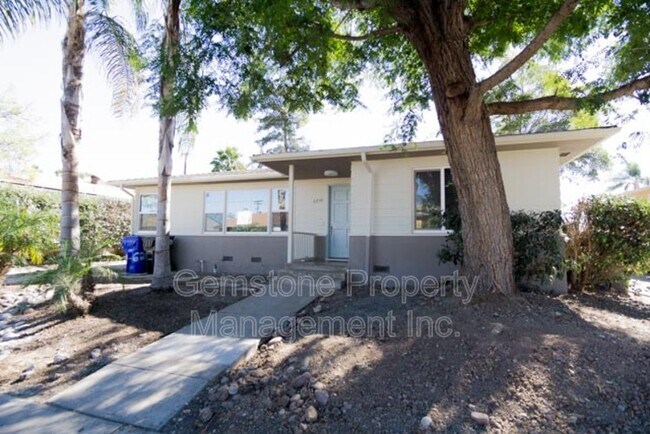 Building Photo - 6203 Mesita Dr