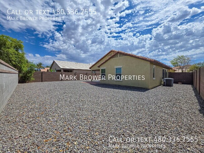 Building Photo - 3344 S 186th Ln