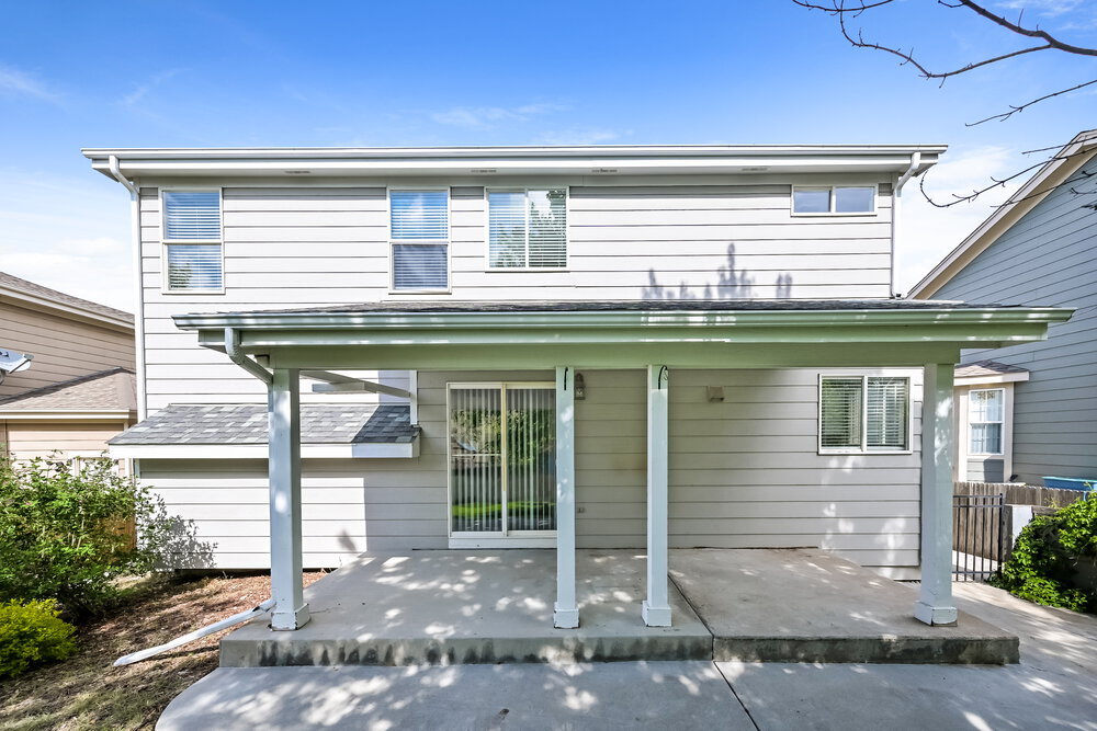 Building Photo - 5061 Ox Trail