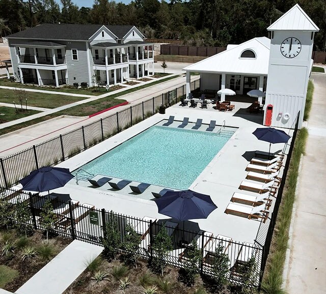 Building Photo - 15770 Old Conroe Rd