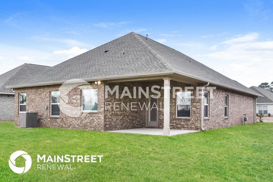 Building Photo - 9542 Hampton Oak Dr S E