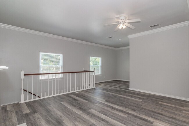 Building Photo - Birchman Place Townhomes - Now Leasing