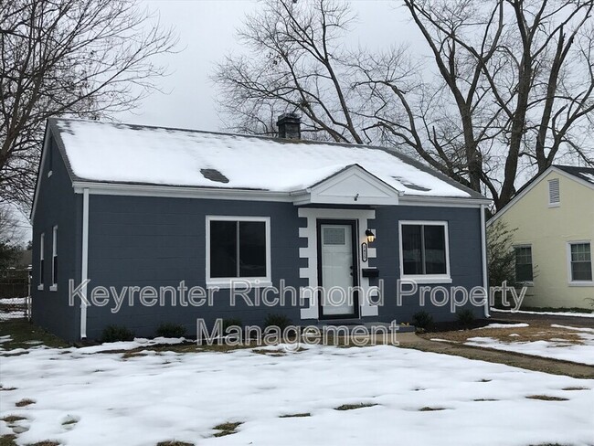 Building Photo - 3415 Reynolds Rd