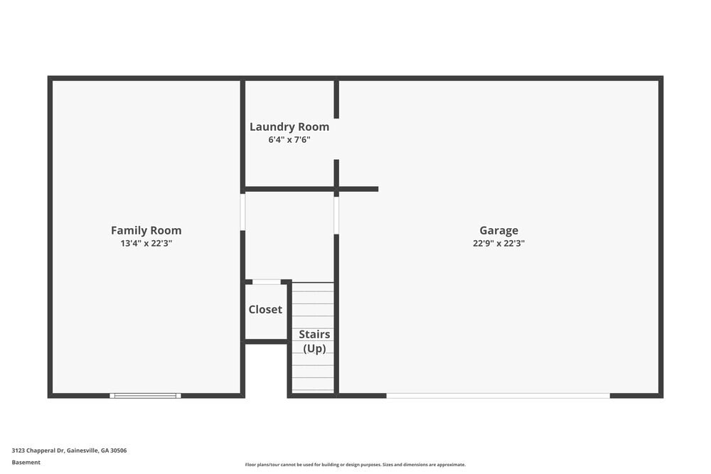 Building Photo - 3123 Chapperal Dr