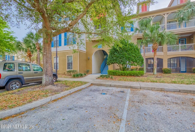 Building Photo - 12700 Bartram Park Blvd